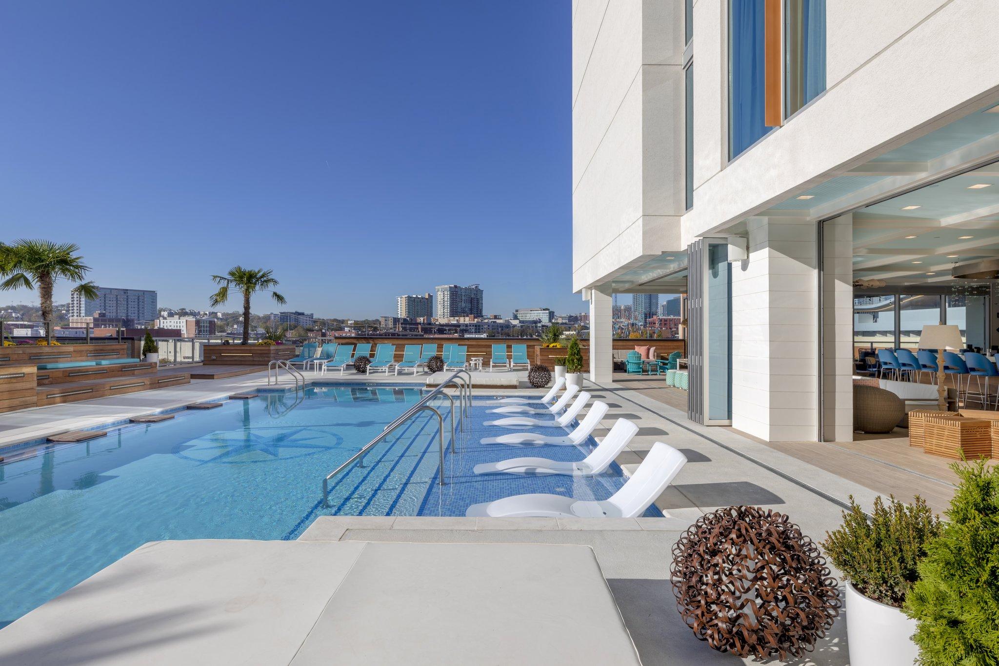 Margaritaville Vacation Club - Nashville Exteriör bild
