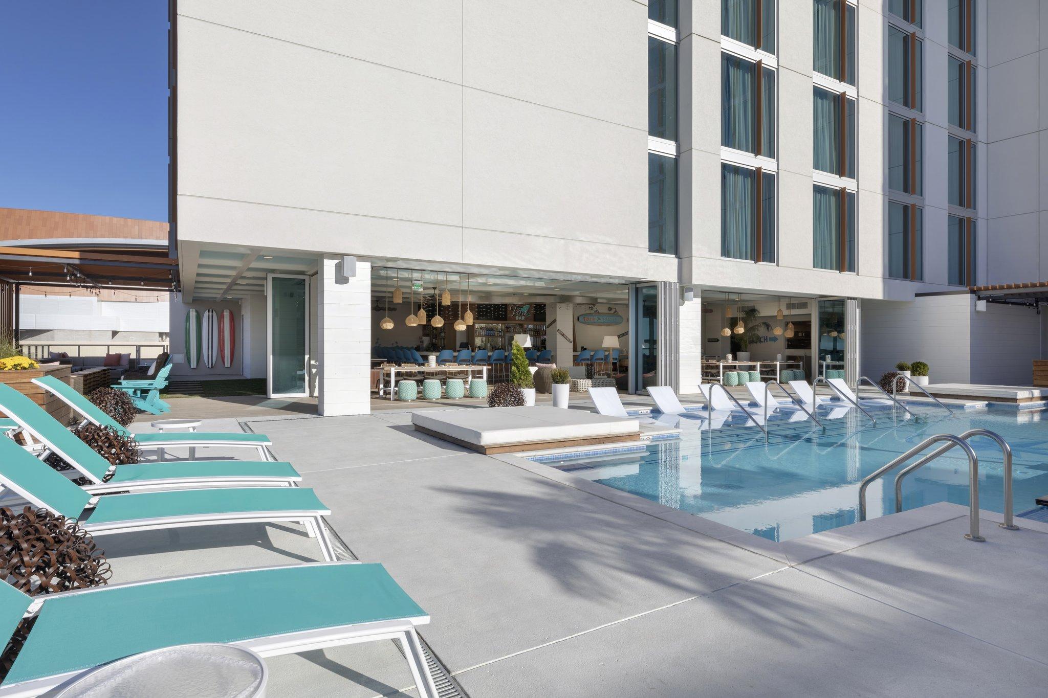 Margaritaville Vacation Club - Nashville Exteriör bild