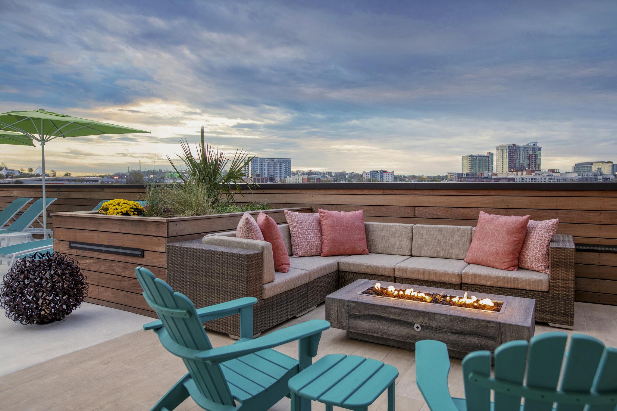 Margaritaville Vacation Club - Nashville Exteriör bild