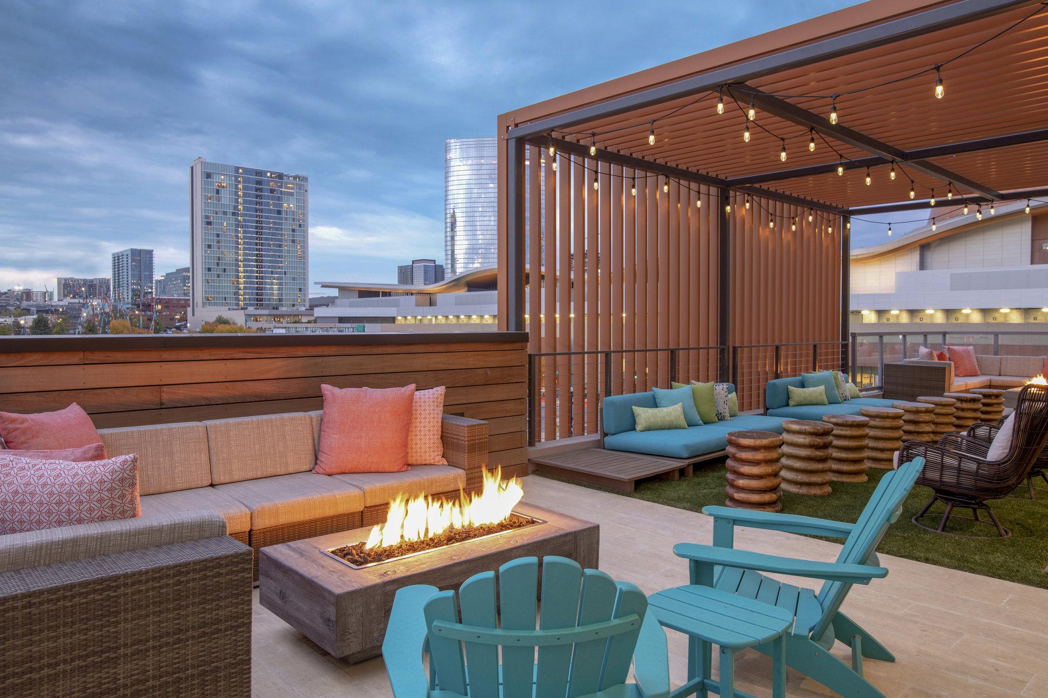 Margaritaville Vacation Club - Nashville Exteriör bild