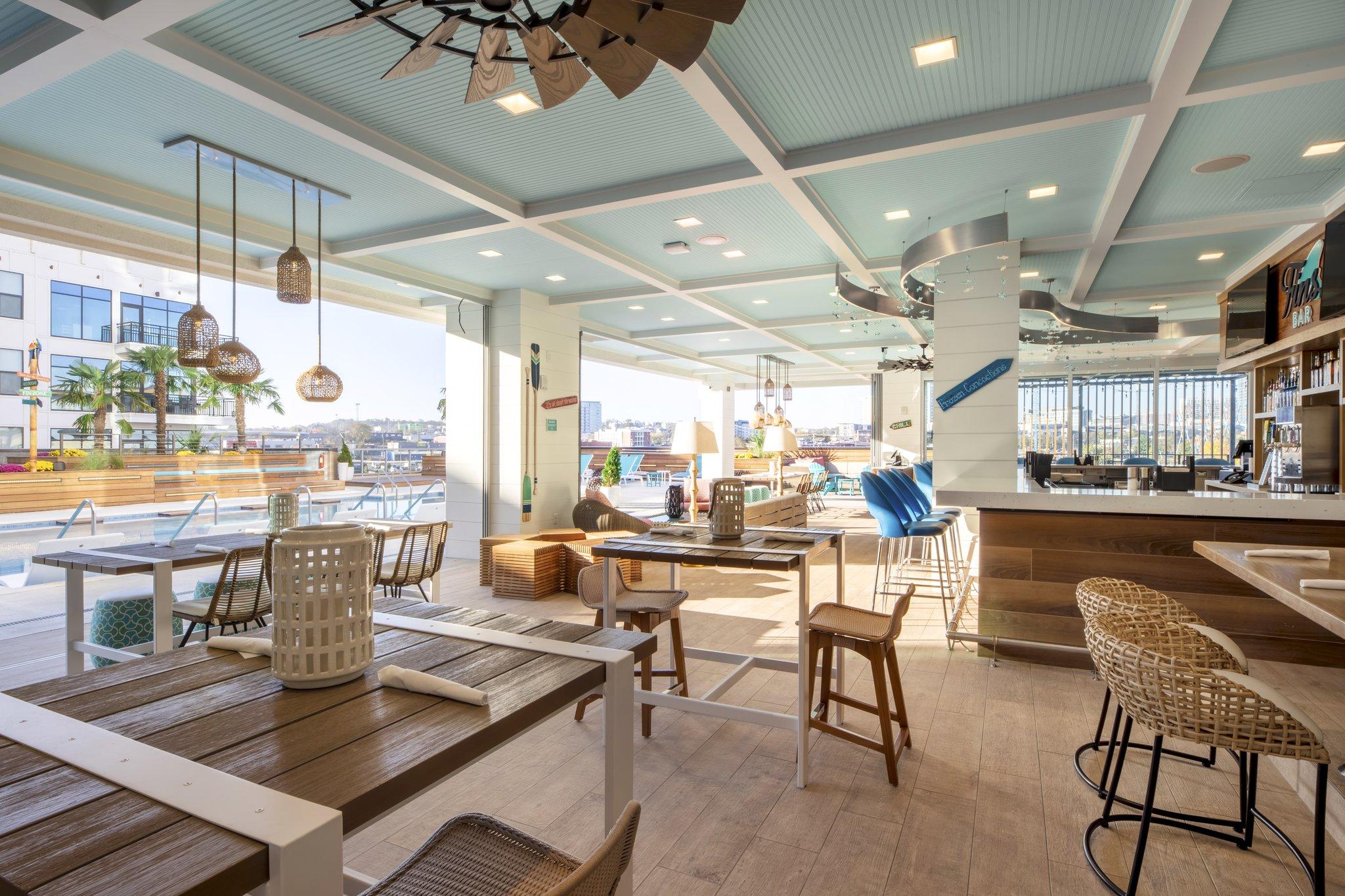 Margaritaville Vacation Club - Nashville Exteriör bild