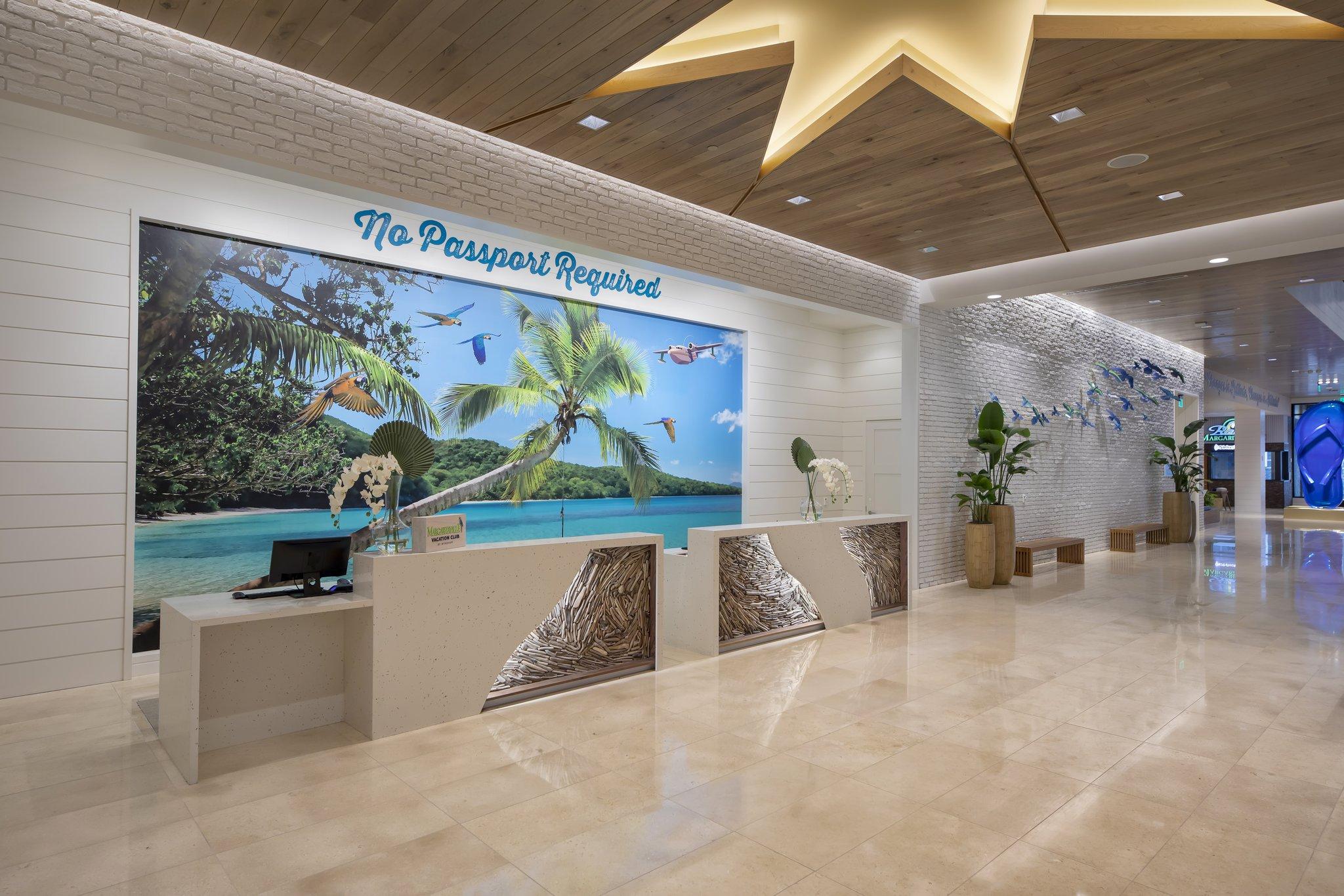 Margaritaville Vacation Club - Nashville Exteriör bild