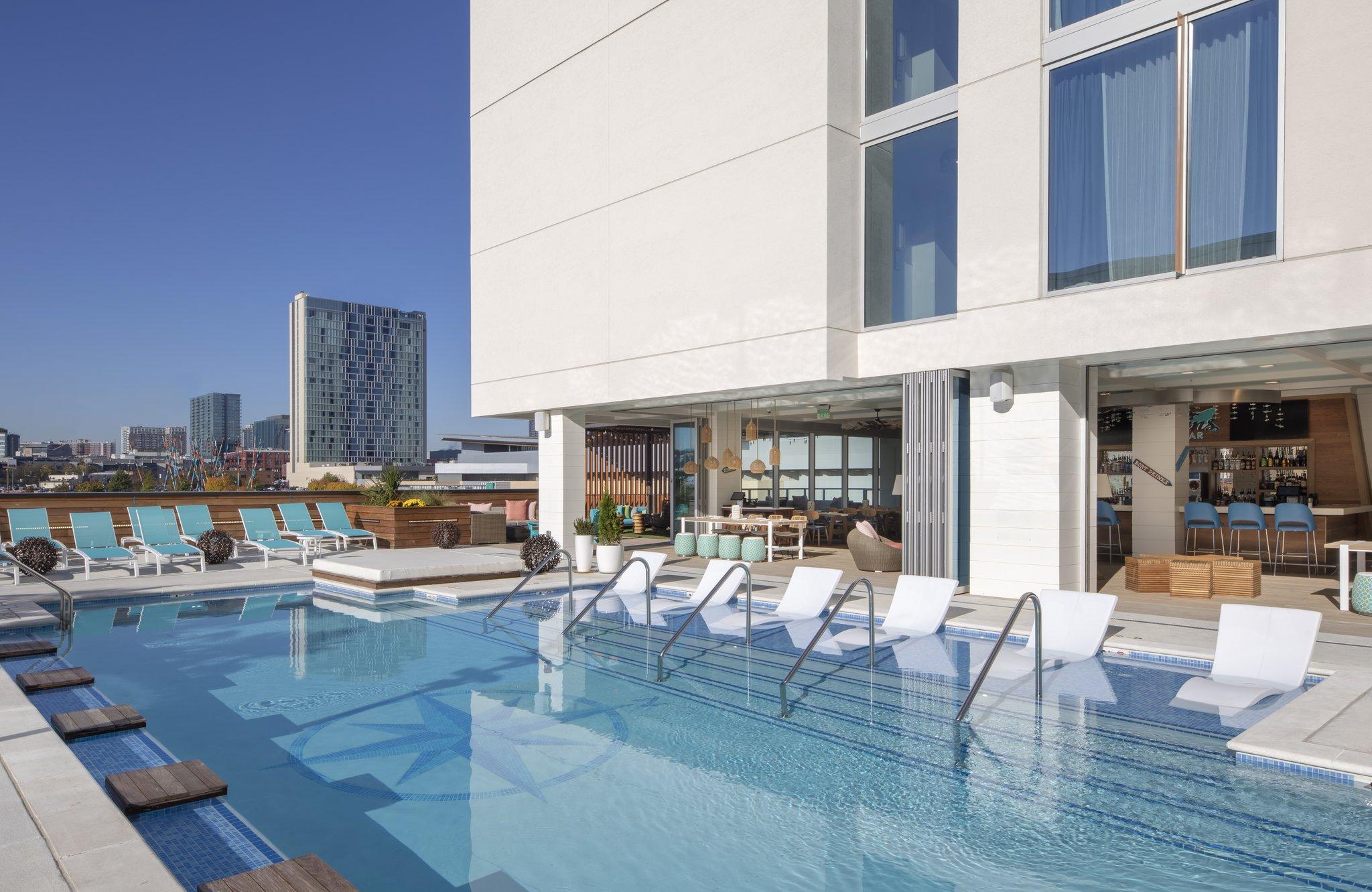 Margaritaville Vacation Club - Nashville Exteriör bild