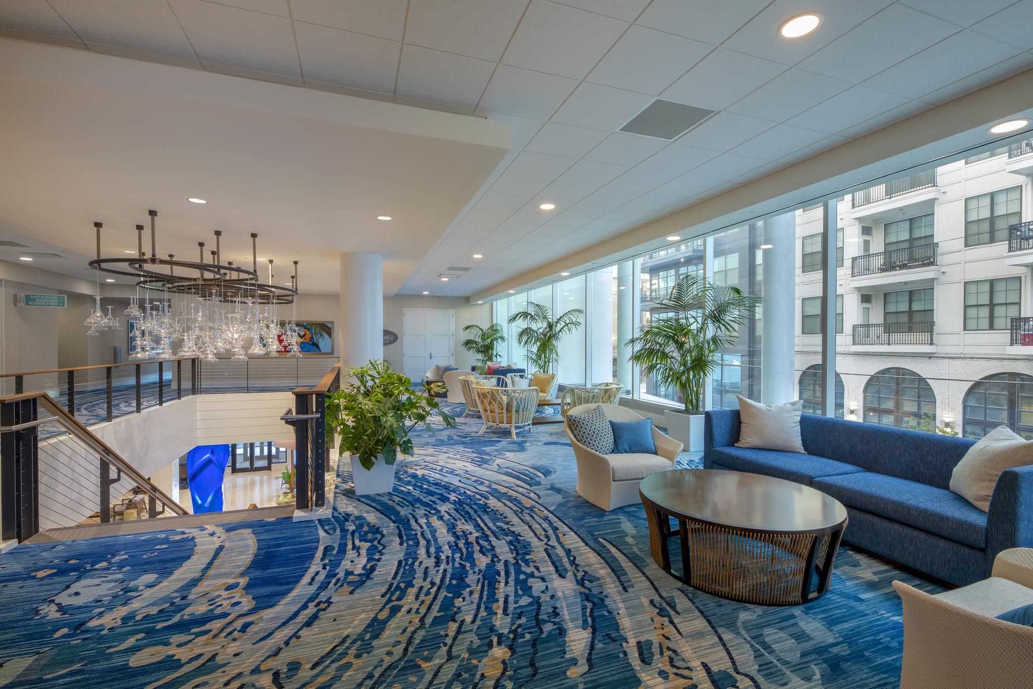 Margaritaville Vacation Club - Nashville Exteriör bild